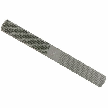 CRESCENT NICHOLSON 8in. 4-in-Hand Rasp and File 18924NNN